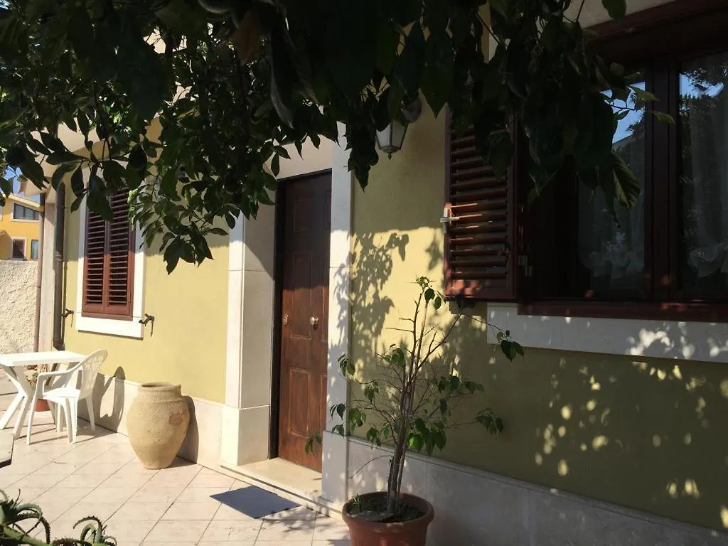 Villetta Flora Marina Avola