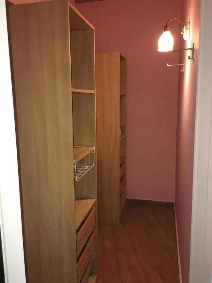 Holiday home Villetta Flora Marina Avola